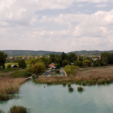 Horgászat